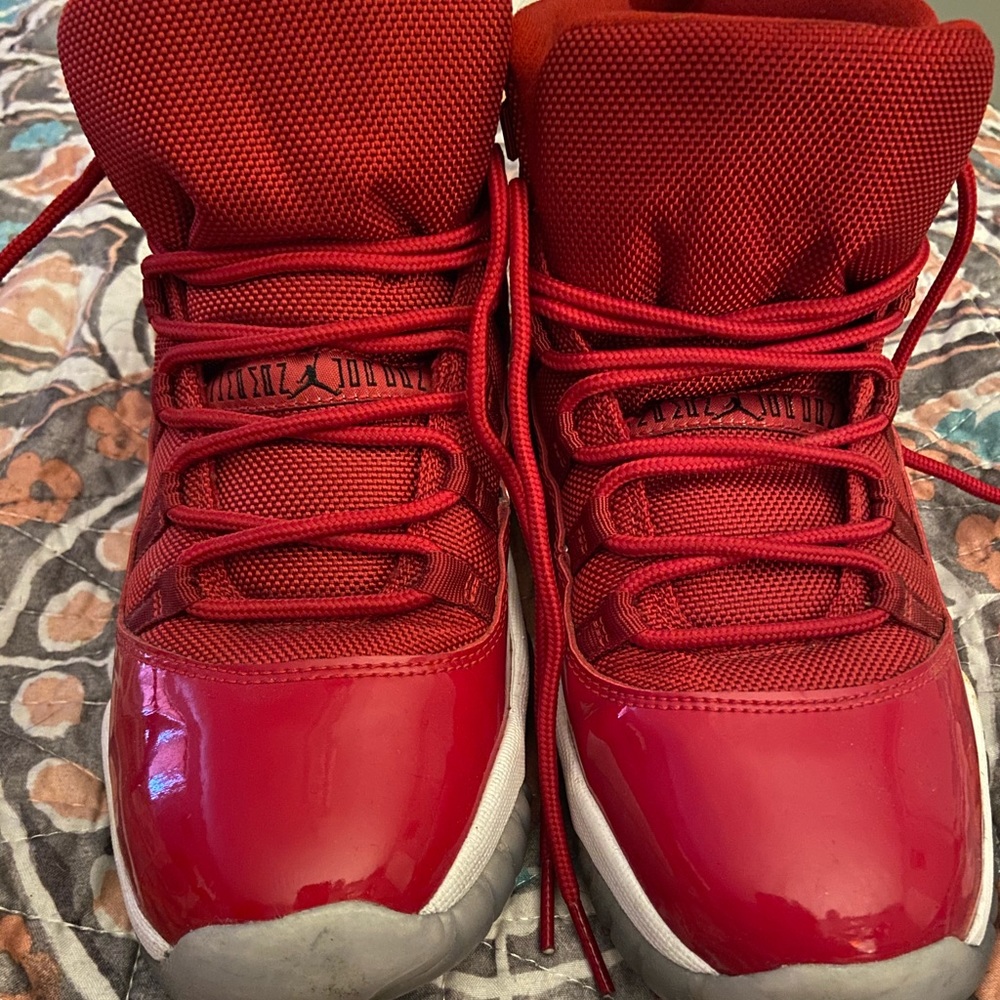 Air Jordan 11 “Win Like ‘96”